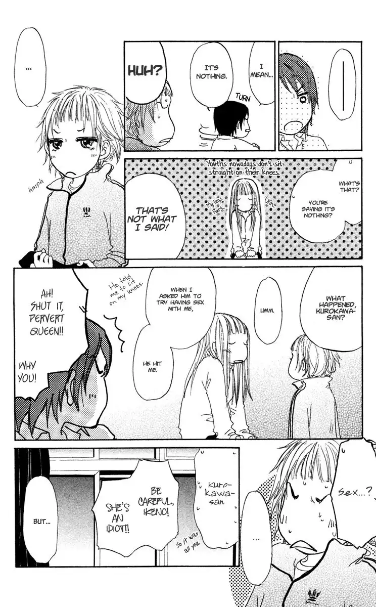 Paru Paru Chapter 7 10